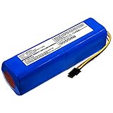 KOMPATIBEL MIT Xiaomi Millet Sweeper Roborock S55 Roborock S60 Roborock S65 Roborock T60 Roborock T61 Roborock T65 Mi Robo Mijia Roborock S50 Mijia Roborock S51 Roborock S50 Roborock S51 Roborock S6 Roborock Sweep One S50 Roborock Sweep One S51 Roborock Sweep One S55