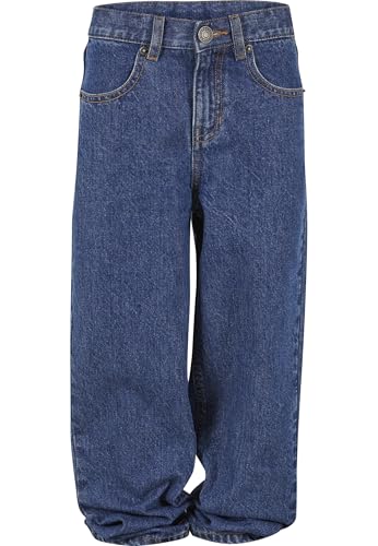 Jeans 90's para niños Urban Classics contra rozaduras e incomodidad