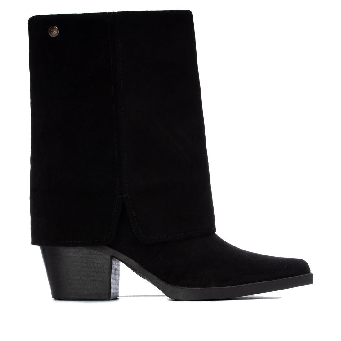 XTI - Stivali Camper Donna - Calzature comode e versatili - Moda casual