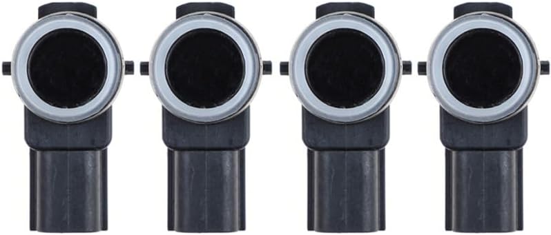 4pcs Parking Sensor 25961404 0263003923 for GM for Chevrolet for Silverado for Avalanche