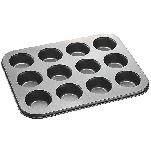 Happyfriends - Molde 12 magdalenas 35x26,5x3 cm