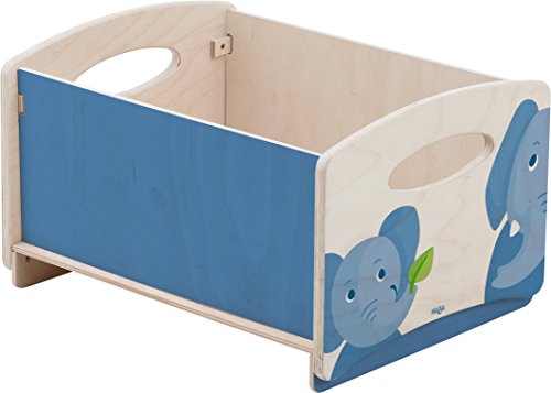 Preisvergleich Produktbild HABA 7634 - Stapelkisten Zoo