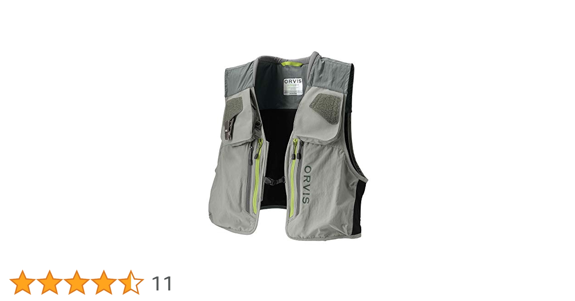 オービス ORVIS パックベストです。 Amazon | Orvis PROベスト | アクティブベスト 通販