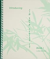 Introducing Jin Shin Jyutsu Is, Book 1 B000K9C4PU Book Cover