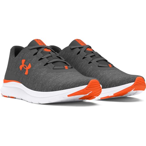 Image of Under Armour Men's Charged Impulse 3 Knit Running Shoe