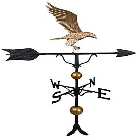 Montague Metal Products 52-Inch Deluxe Weathervane Cover