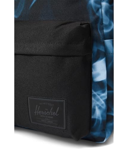 Image of Herschel Supply Co. Unisex Herschel Classic Backpack Flames Blue Heaven (Limited Edition), XL - 30L