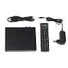 HITUBE Combo 4K Pro Combo Satellite Receiver mit DVB-S2X und DVB-C/T2 Tuner UHD 2160p H.265 HEVC E2 Linux WiFi #5