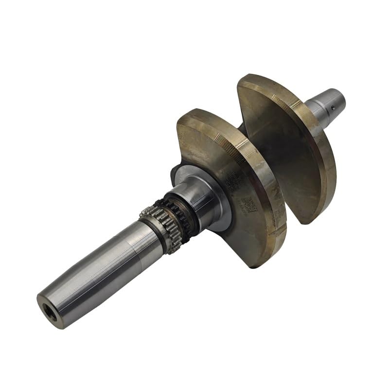 Vilebrequin pour QJ SFA 1000 avec référence pièce 179016770000 de haute précision