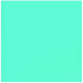 Lee Filters Marine Blue 24x21 Gel Filter Sheet