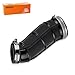 Air box Joint Intake Boot w/Clamp for Yamaha Timberwolf 250 4x4 YFB250FW 1994-2000 4KD-14453-01-00 4KD-14453-00-00