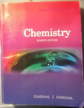 Chemistry 7th Edition: Media Enhanced Edition