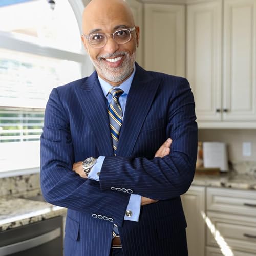 WCPT 820 Interview: James David Gailliard cover art