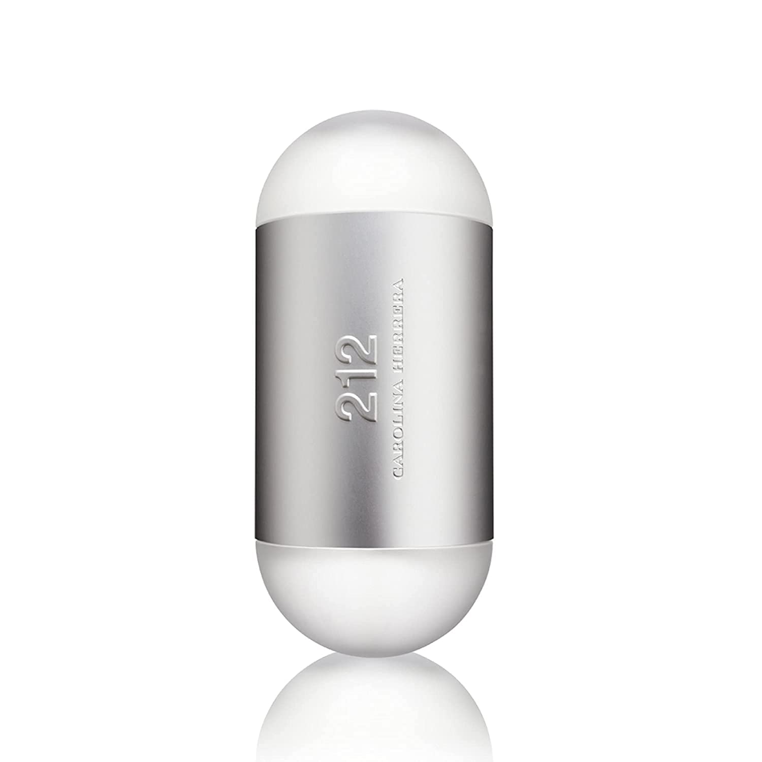 Carolina Herrera 212 Perfume for Women 3.4 oz Eau De Toilette