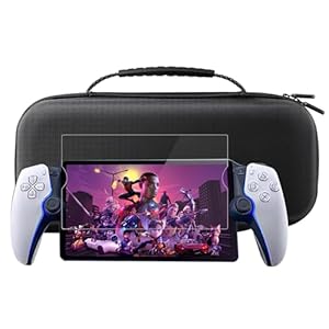 PS Portal Carrying Case Compatible ...