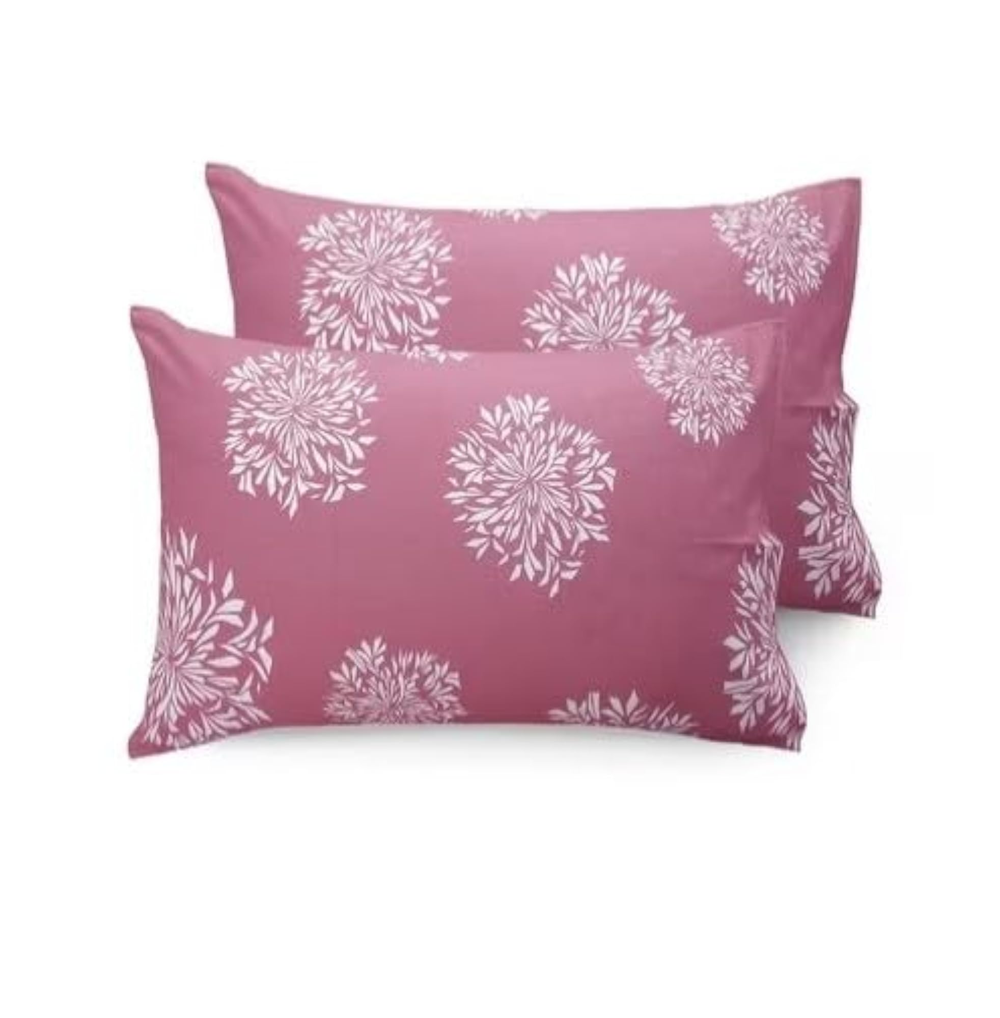 170TC Prime Collection Glace Cotton Flat Double Bedsheet