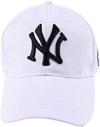 NY Baseball \u0026 Snapback Hat For Unisex 