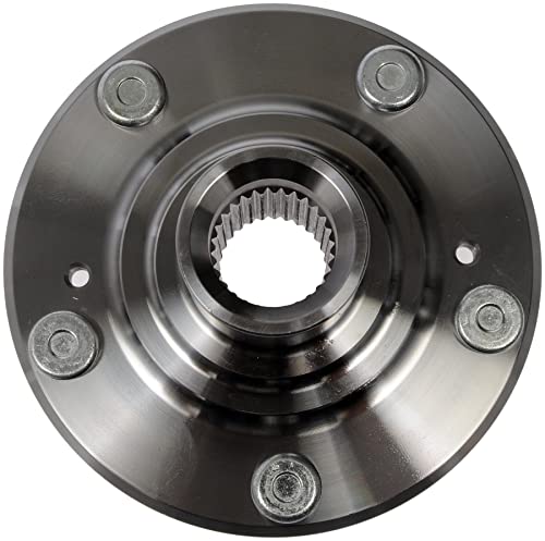 Dorman 930-450 Wheel Hub For Select Acura / Honda Models #TOP5