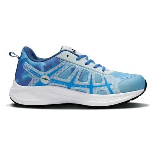 Image of BRUTON EVA Lite Sneakers Casual Shoes Walking Shoes for Men-Blue