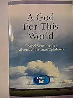 A God For This World 0788013912 Book Cover