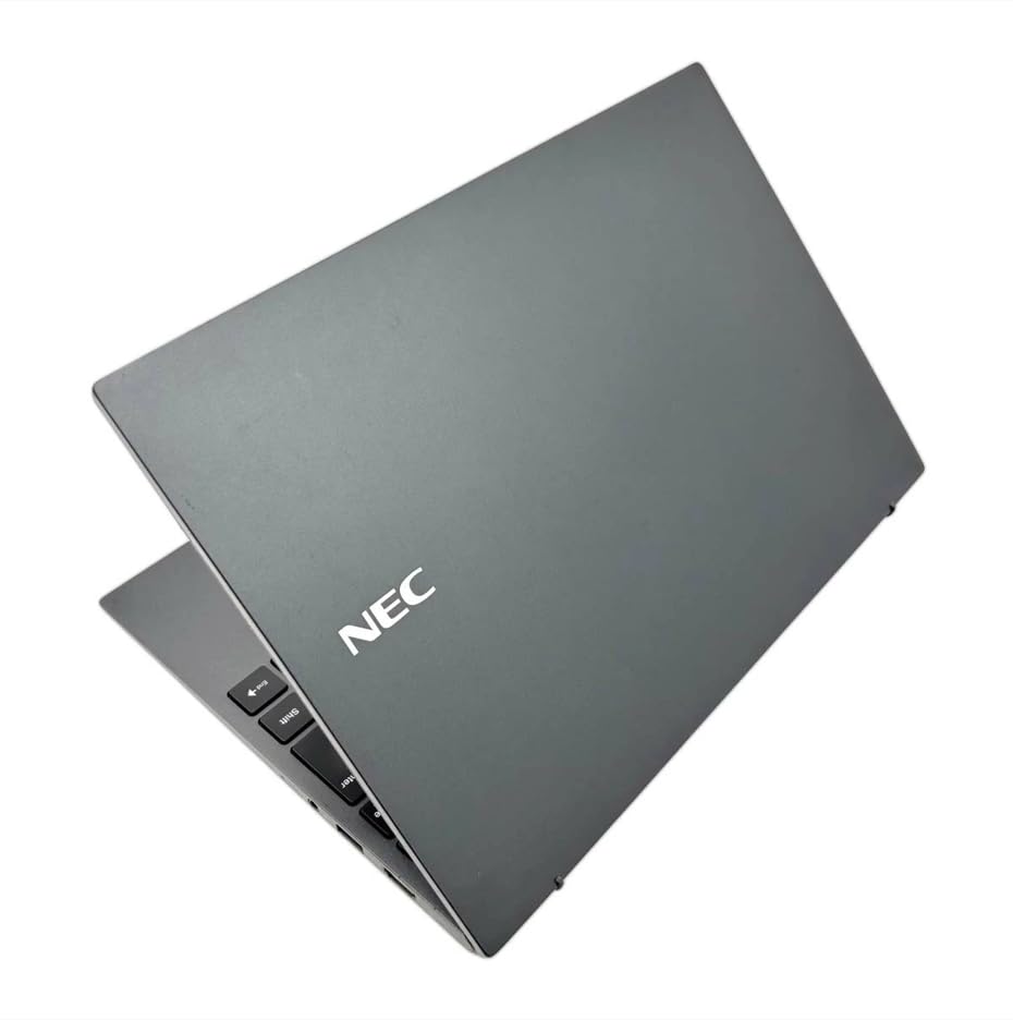 Amazon.co.jp: 【整備済み品】ノートパソコン NEC VasaPro VG-7/9 13.3