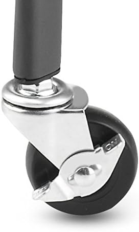 Miniatura 6 de Whitmor Clasificador triple de arco