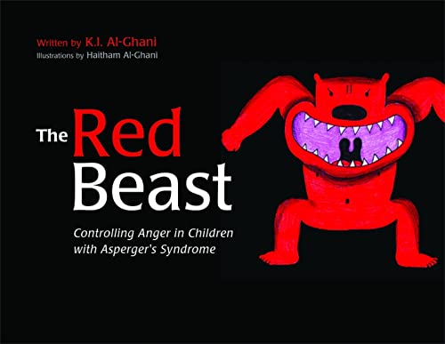 Red Beast view 2
