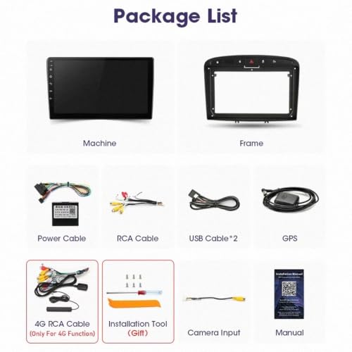 Android Auto y Carplay para Nissan Serena 4 C26 2010-2016 con Mirror Link y Bluetooth 7