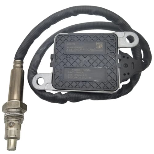 Capteur NOx A0009050914 haute précision anti-pollution pour Classe E W213 CLA C118