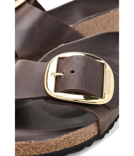 Image of Birkenstock Women's Madrid Big Buckle Sandals