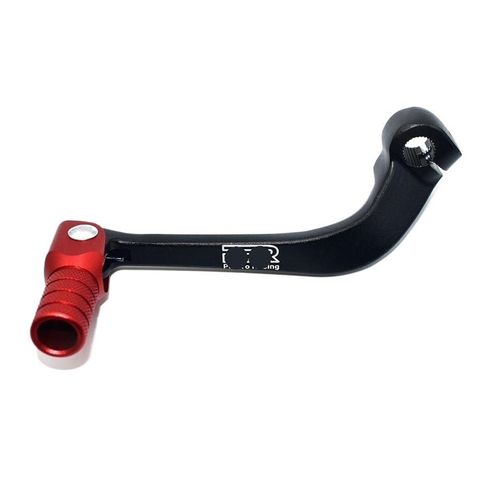 DAGMARA Gear Shifter Levers Kickstart Gear Lever Motorcycle for CRF 110 for BSE TTR 50cc 110cc 125cc 250cc Dirt Pit Bike Shift