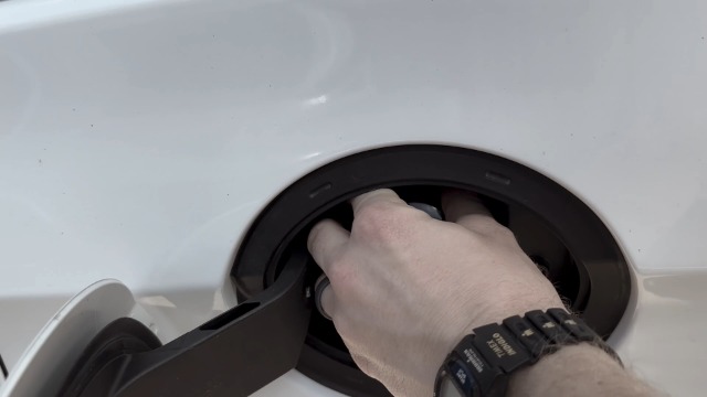 Capless Fuel Port Dust Cover For Dodge, Ram & Chrysler - 3D Printed US-Made Protection