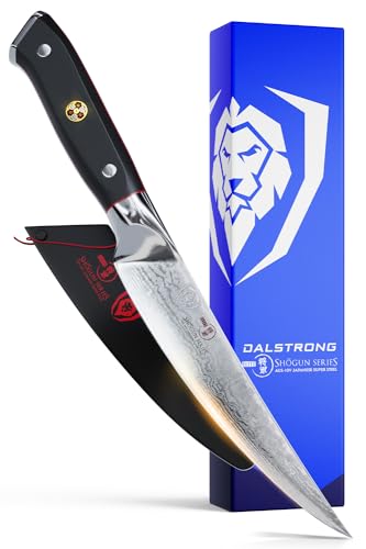 Dalstrong Fillet Knife - 6...