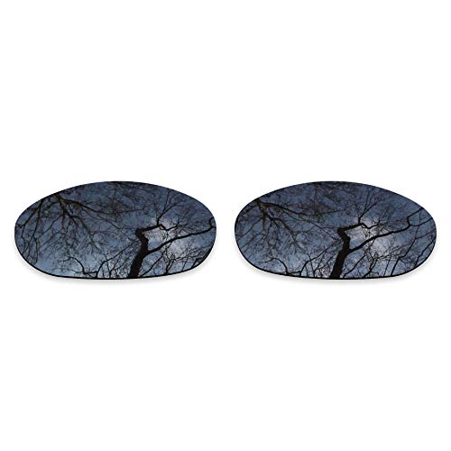 Image of ToughAsNails Polarized Lens Replacement for Costa Del Mar Harpoon Sunglass - More Options