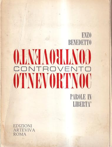 Controvento Parole In Libertà