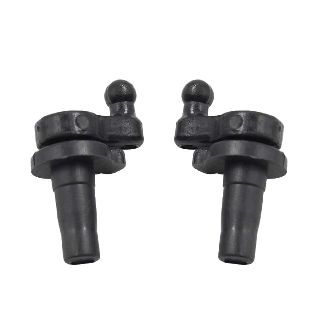 Kit de réparation du clapet d'aspiration compatible avec A4 A5 A6 A8 Q5 Q7 VW Touareg 2.7 3.0 TDI 059129711 059129712 059198212