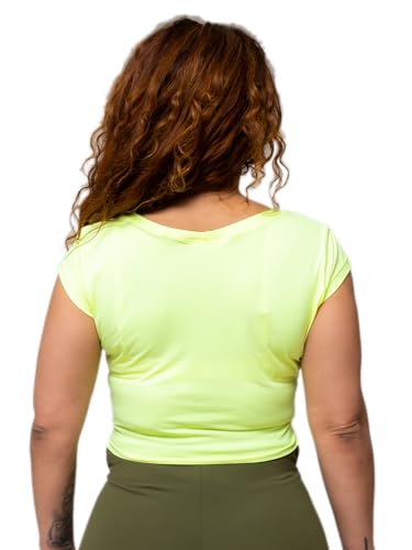 Emywebs Cropped Wind para protegerte del viento con total comodidad 4