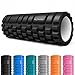 KG Physio Foam Roller - Rullo massaggio muscolare per gambe, schiena e braccia -...