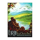 🌌 AFFICHE EN MÉTAL OFFICIELLE – Plongez dans un monde d'histoires épiques avec cette affiche en métal officiellement licenciée ! Parfaite pour les véritables fans qui apprécient un design unique et une grande durabilité. Un élément indispensable pour ajouter du caractère à n'importe quel espace, alliant esthétique et qualité.