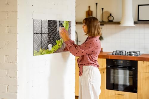 Whiteboard élégant pour ne plus oublier vos notes importantes