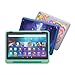 Amazon Kid-Friendly Case for Fire HD 10 tablet (Only compatible with 13th generation tablet, 2023 release) - Mint