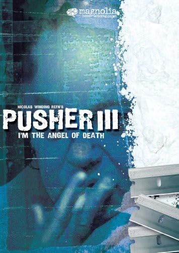 Pusher 3: I'm the Angel of Death [DVD]