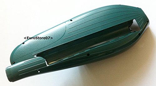 Vorwerk 1 Guscio Posteriore per vk 140, 220 W, 1