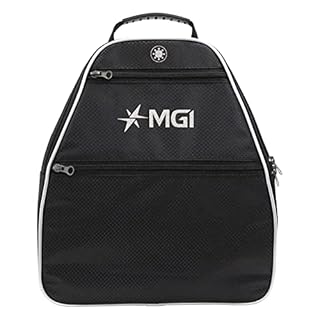 MGI Zip Cooler and Storage Bag