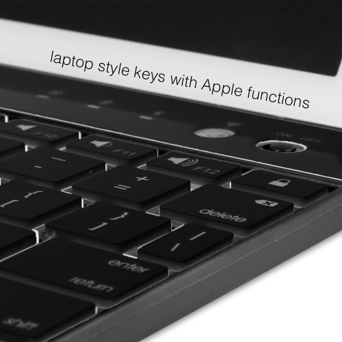 Kvago girevole a 360 gradi senza fili Bluetooth