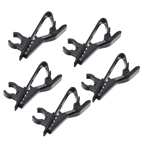 Abaodam 10�� �S�N���b�v �}�C�N���t�H�� ���y���}�C �b�v ���C�����X�}�C�N�z���_�[ �~�j�}�C�N ���y���^�C�N���b�v �h�����}�C �b�v �}�C�N�X�^���h�N���b�v Black