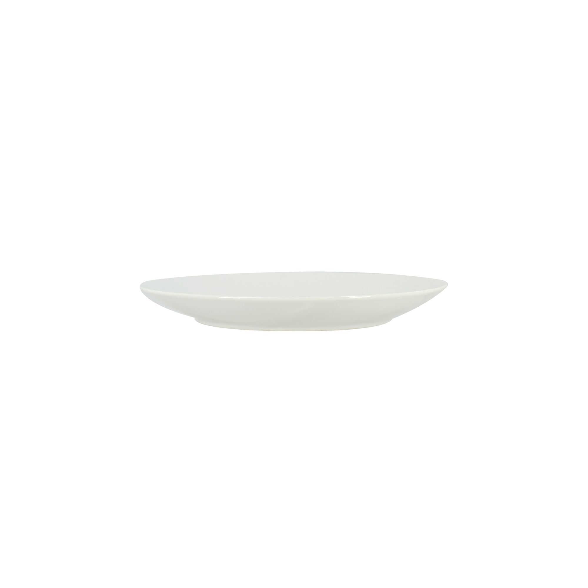 NOVASTYL 2614366 - Lote de 6 platos planos (21 cm), color blanco