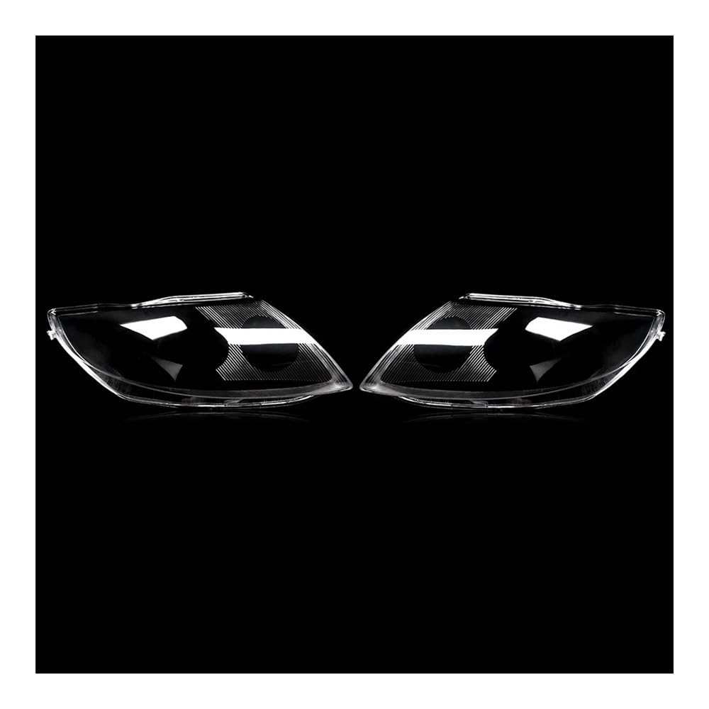 Couvercle de phare automatique coque de lampe Z4 E85 2003-2008 - 8