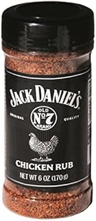 Jack Chicken Seasoning Rub (3-Pack)