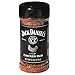 Jack Daniel's Chicken Rub 6 oz (Pack of 3)